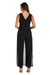 R&M Richards Long Sleeveless Formal Jumpsuit 9365 - The Dress Outlet