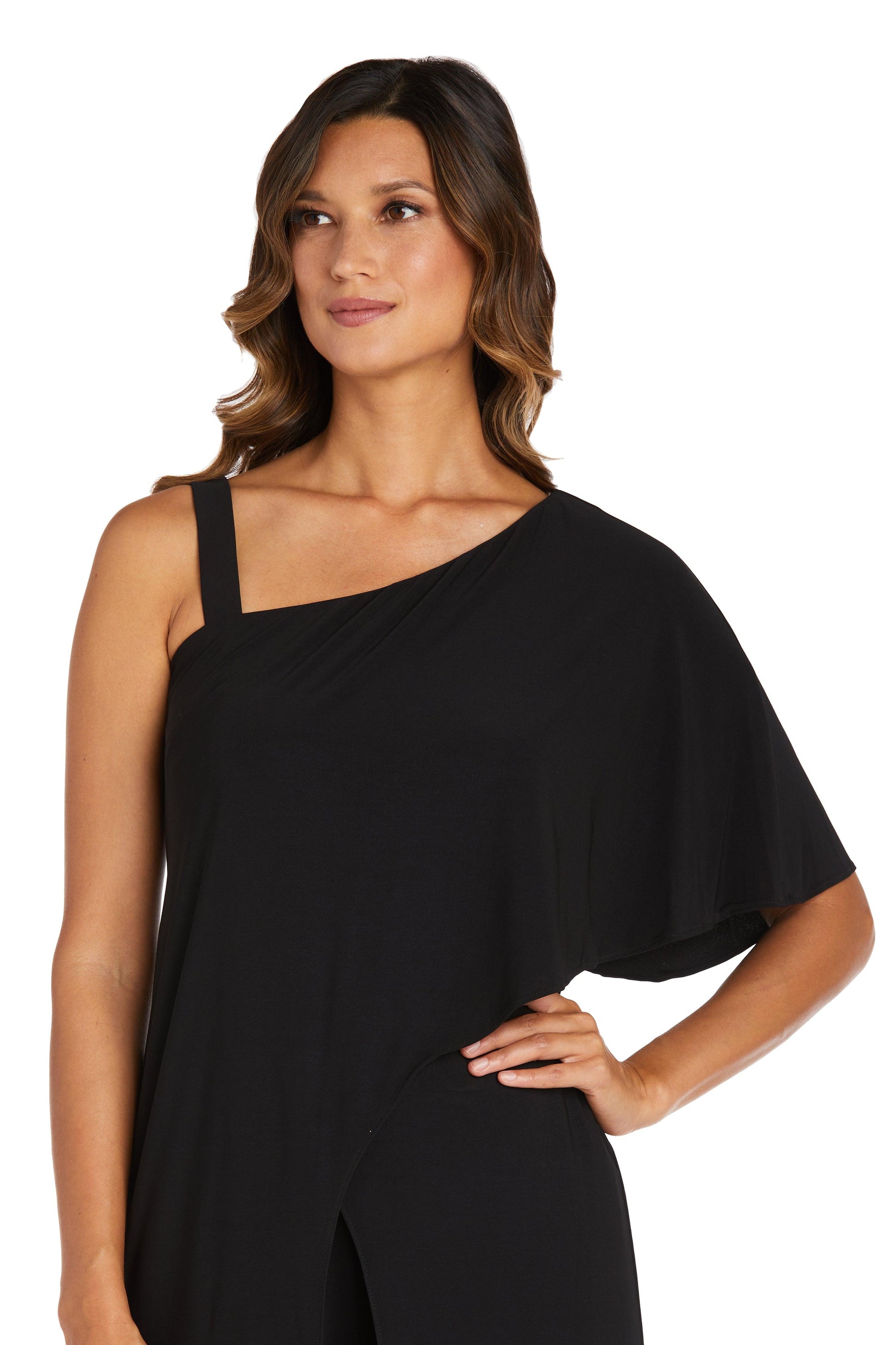 R&M Richards 3130 Mother Of The Bride Jumpsuit