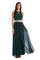 R&M Richards Mother of the Bride Long Dress 5405 - The Dress Outlet