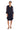 Mother of the Bride Dresses Mother of the Bride Short Dress Navy