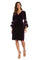 R&M Richards Mother of the Bride Short Dress 5471 - The Dress Outlet