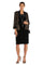 R&M Richards Mother of the Bride Short Dress 9027 - The Dress Outlet