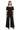 R&M Richards Petite Off Shoulder Jumpsuit 5982P - The Dress Outlet