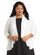 R&M Richards Plus Size Formal Bolero 8244WJ - The Dress Outlet
