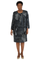 R&M Richards Plus Size Short Jacket Dress 9156W - The Dress Outlet