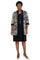R&M Richards Plus Size Two Piece Jacket Dress 9143W - The Dress Outlet