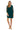 Mother of the Bride Dresses Short Beaded Petite Jacket Dress Pine