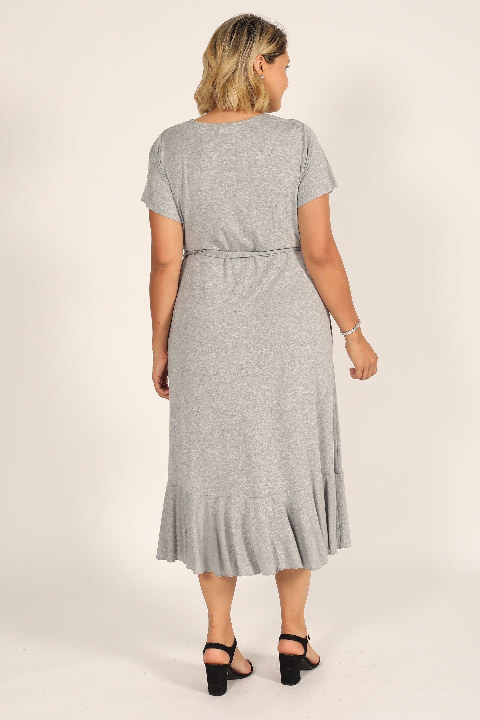 R&M Richards 5769W Short Formal Dress