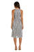 R&M Richards Short Halter Cocktail Dress 2748 - The Dress Outlet