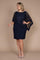 R&M Richards Short Mother of the Bride Dress 2292 - The Dress Outlet