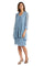 R&M Richards Short Mother of the Bride Dress 2583 - The Dress Outlet