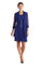 R&M Richards Short Mother of the Bride Dress 5394 - The Dress Outlet