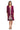 R&M Richards Short Mother of the Bride Dress 7987 - The Dress Outlet