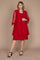 R&M Richards Short Mother of the Bride Dress 8271 - The Dress Outlet