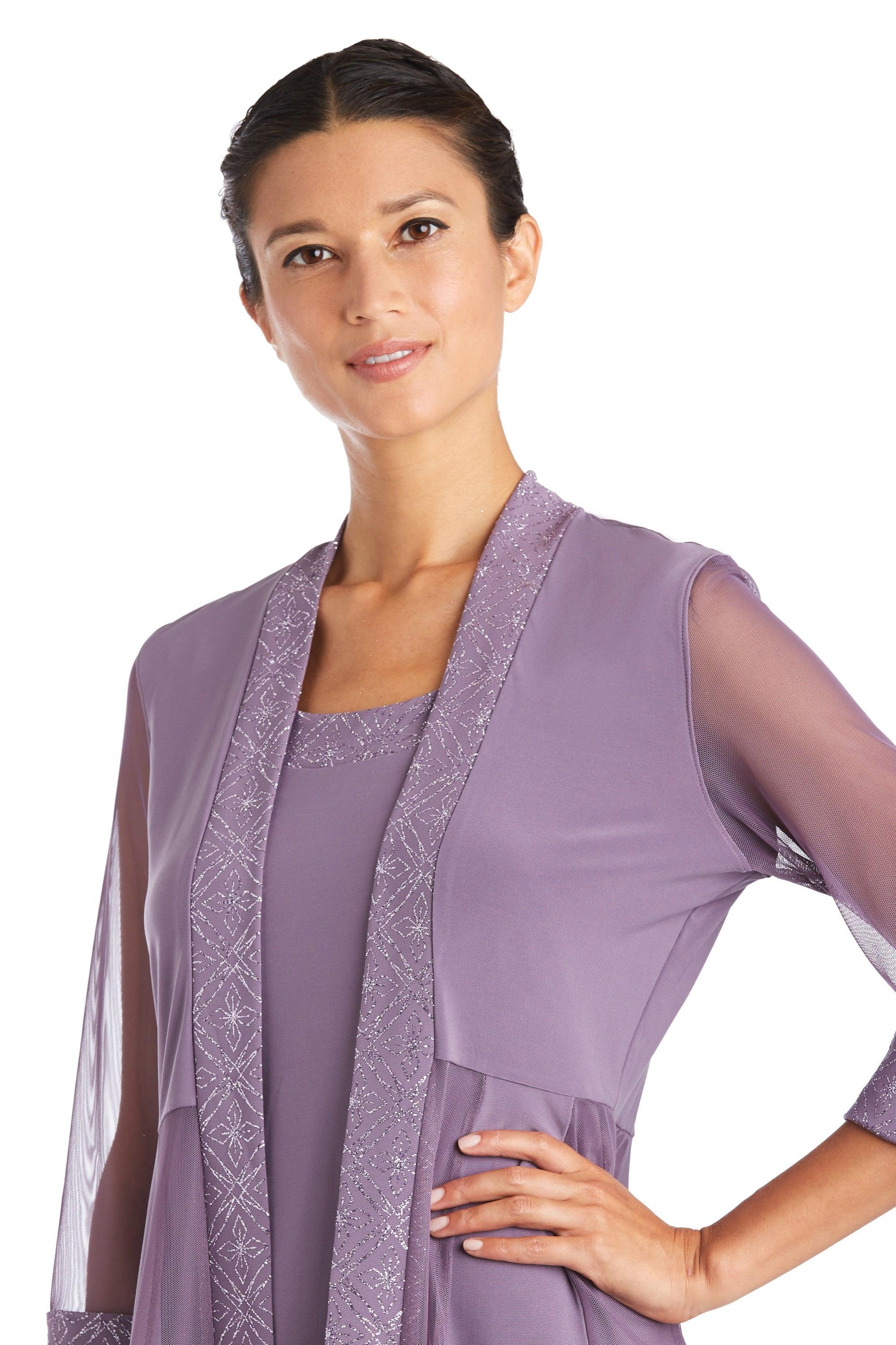 Mother of the Bride Dresses Short Mother of the Bride Dress Orchid