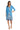 R&M Richards Short Mother of the Bride Dress 9227 - The Dress Outlet