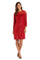 R&M Richards Short Petite Cocktail Dress 2428P - The Dress Outlet