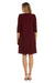R&M Richards Short Petite Jacket Dress 9785P - The Dress Outlet