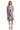 R&M Richards Short Petite Jacket Print Dress 7897P - The Dress Outlet