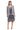 R&M Richards Short Petite Print Jacket Dress 7697P - The Dress Outlet