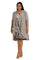 R&M Richards Short Plus Size Jacket Dress 7987W - The Dress Outlet