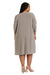 R&M Richards Short Plus Size Jacket Dress 7987W - The Dress Outlet