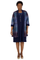 R&M Richards Short Plus Size Jacket Dress 9068W - The Dress Outlet