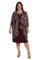 R&M Richards Short Plus Size Jacket Dress 9187W - The Dress Outlet