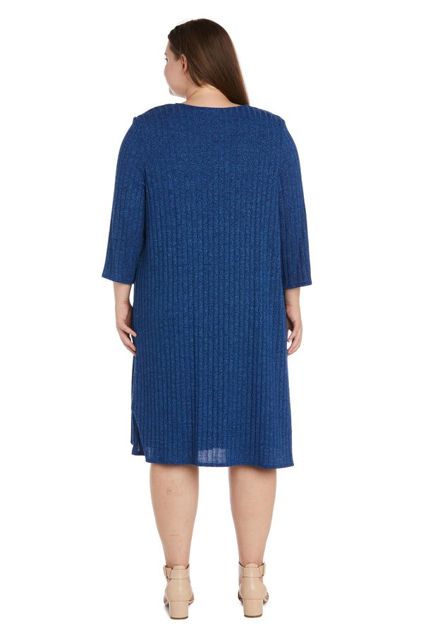 Mother of the Brie Dresses Short Plus Size Jacket Dress Teal