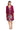 R&M Richards Short Print Jacket Petite Dress 7907P - The Dress Outlet