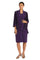 R&M Richards Short Sleeveless Jacket Dress 7597 - The Dress Outlet