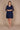 R&M Richards Short Sleeveless Petite Dress 2208P - The Dress Outlet
