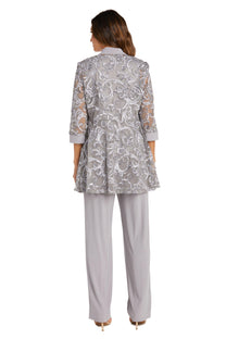 Navy R&M Richards 5012 Two Piece Formal Jacket Pant Suit for $93.99 ...