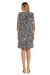 R&M Richards Two Piece Short Jacket Dress 9737 - The Dress Outlet