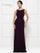Rina di Montella Formal Sleeveless Long Dress 2609 - The Dress Outlet