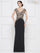 Rina di Montella Long Formal Dress 2652 - The Dress Outlet