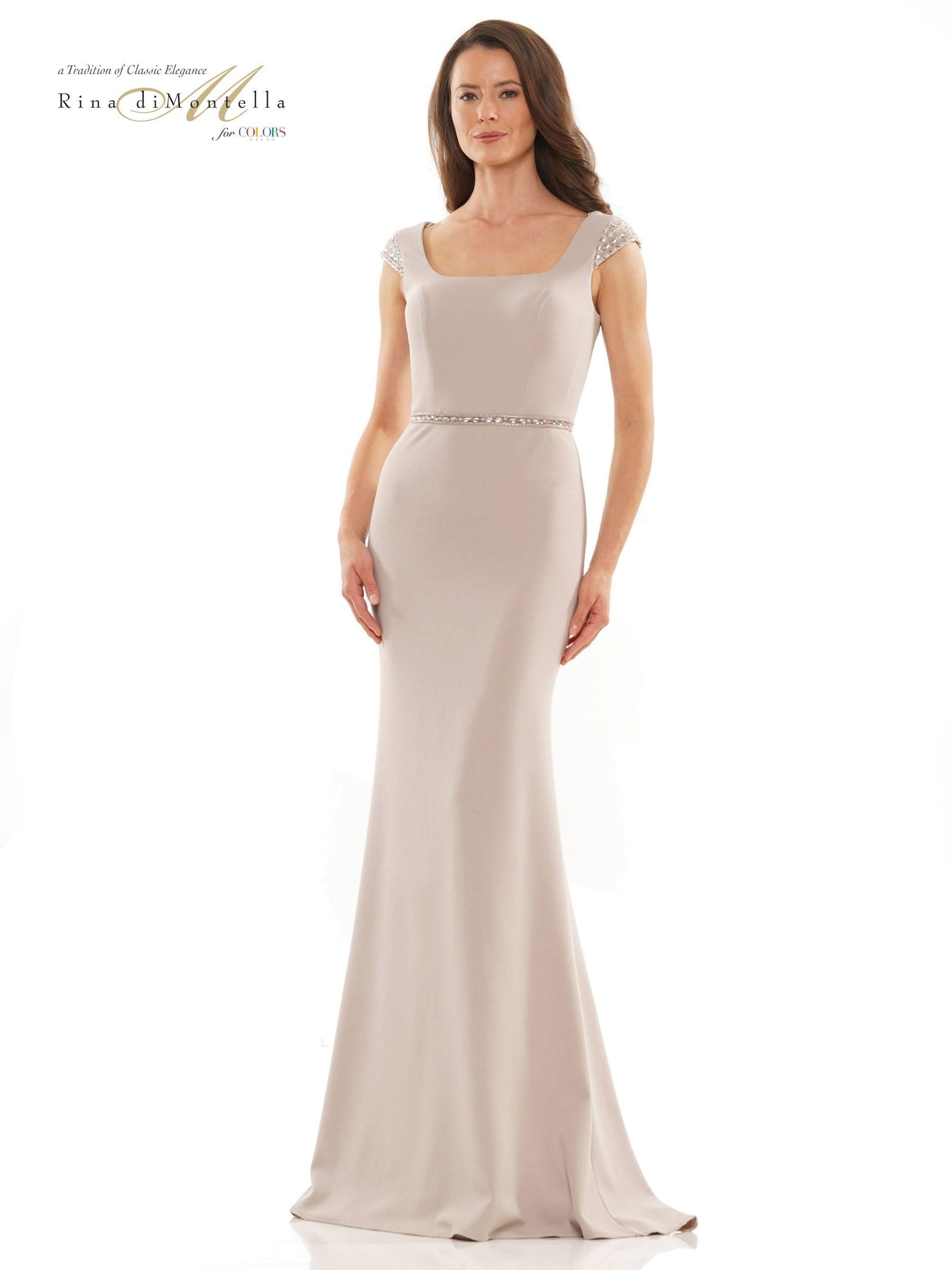 Rina di Montella 2762 Taupe 6 Sale