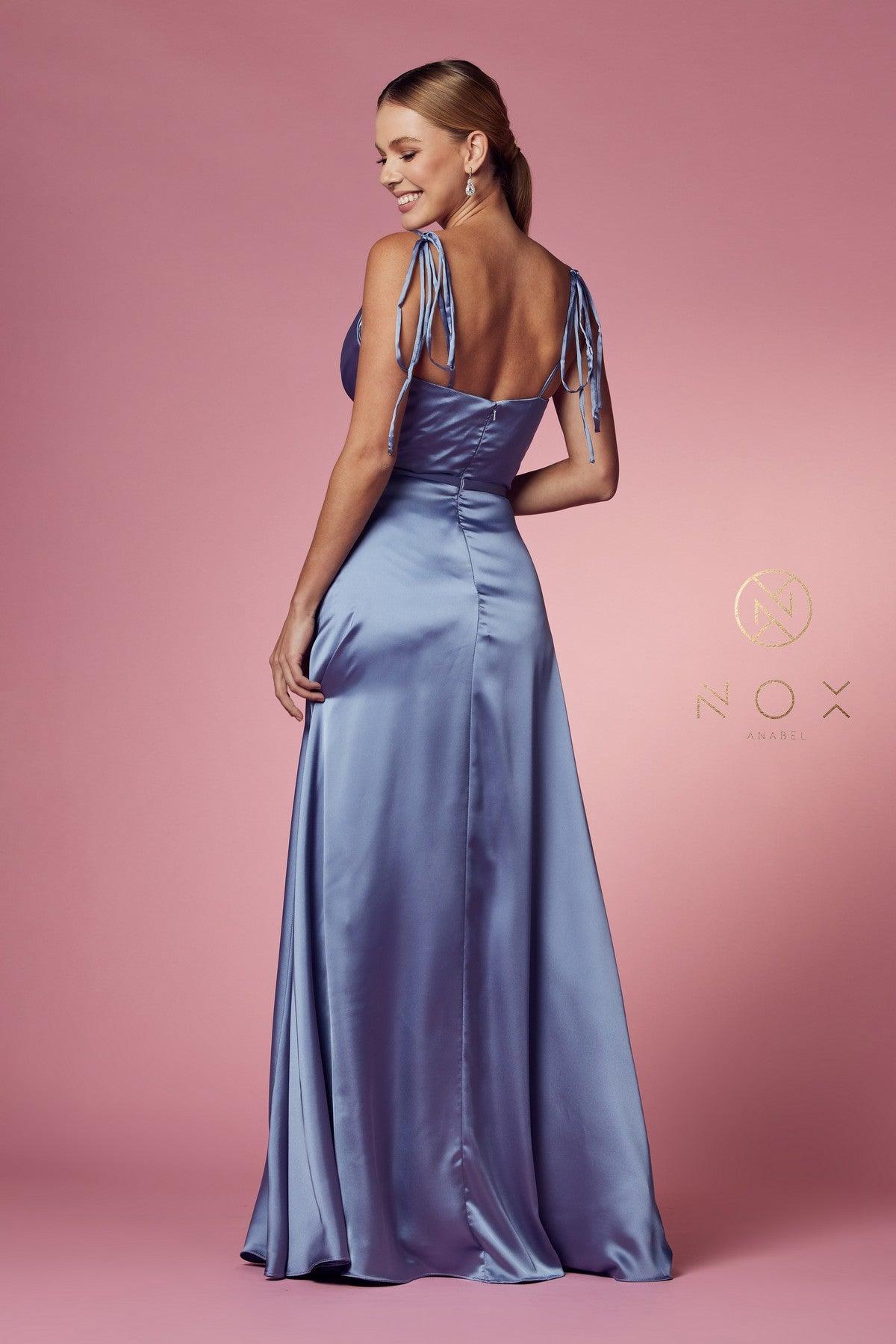 Formal Long Prom Dress