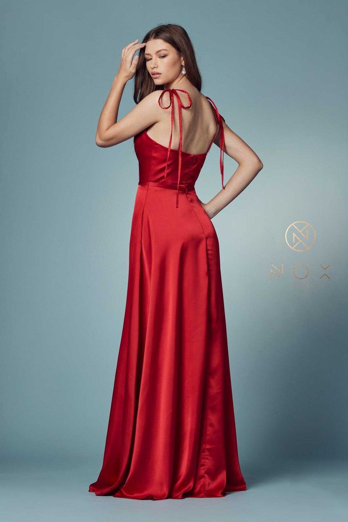 Formal Long Prom Dress
