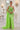 Sexy Fit and Flare Long Prom Dress - The Dress Outlet