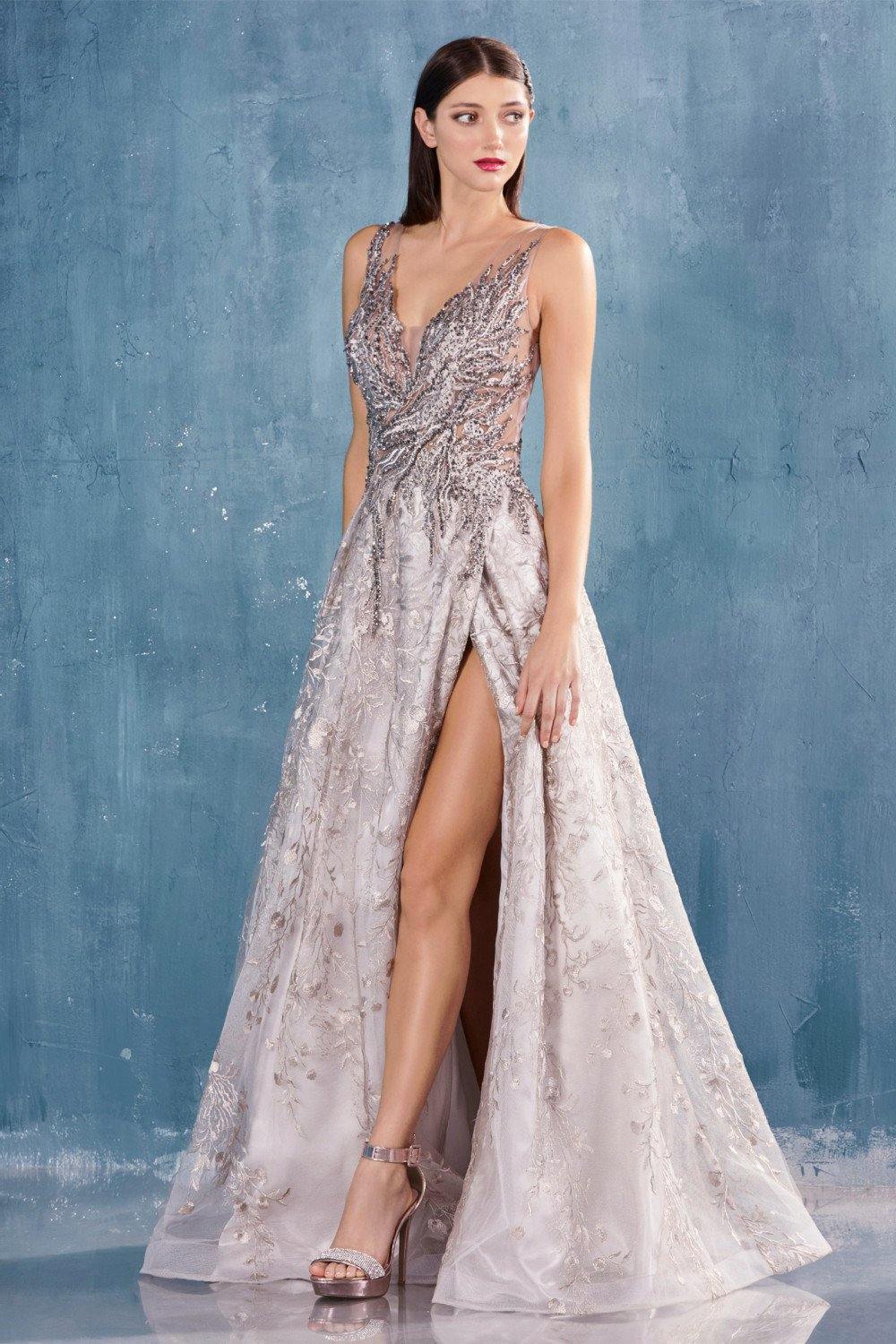 Sexy Prom Long Dress Sale - The Dress Outlet