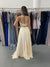 Sexy Two Piece Long Prom Dress Sale - The Dress Outlet
