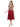 Short Dress Modest Formal Cap Sleeve Sale - The Dress Outlet