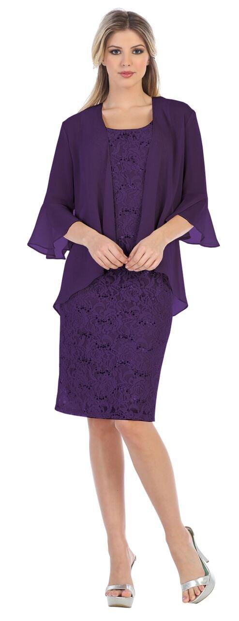 sally usa formal dress Sally Long Dress Red Flower main image 0