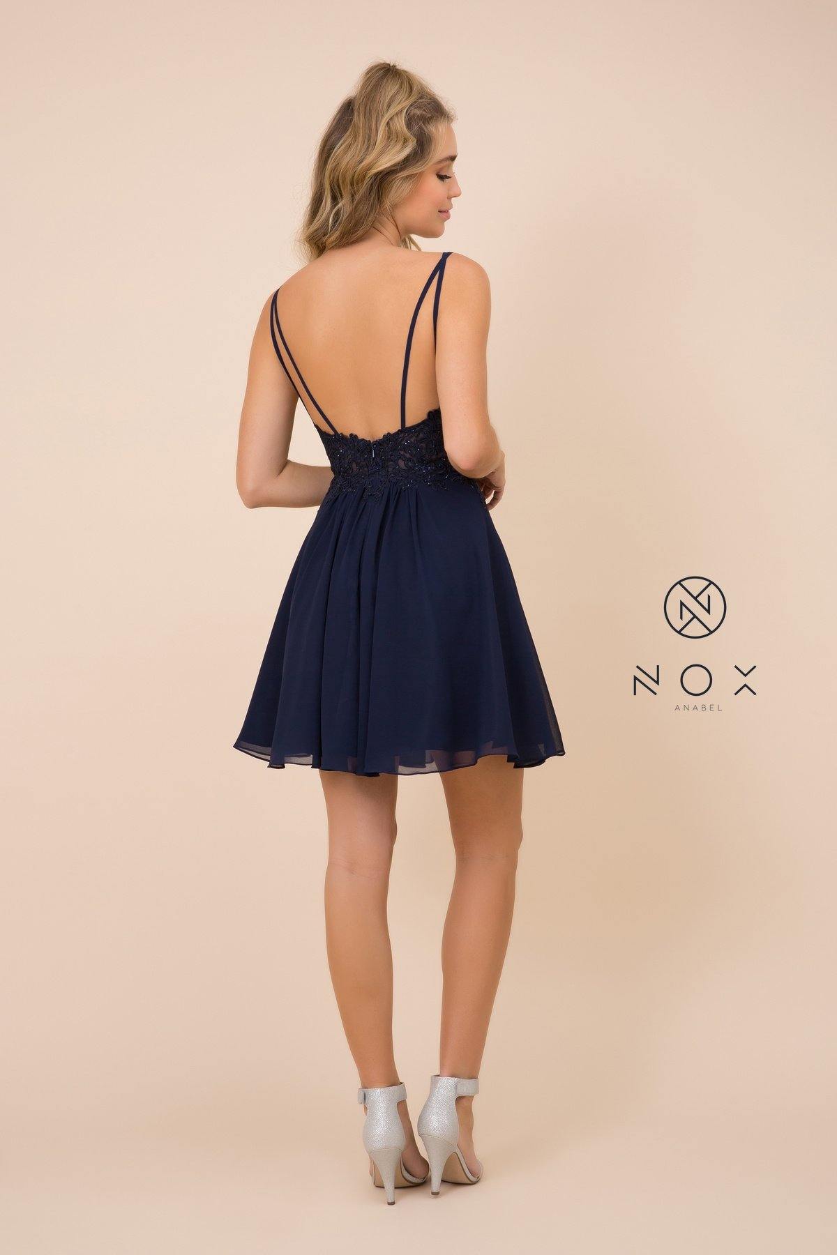 Short Homecoming Dress Sale - The Dress Outlet