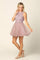 Short Prom Sleeveless Lace Cocktail Party Dress - The Dress Outlet