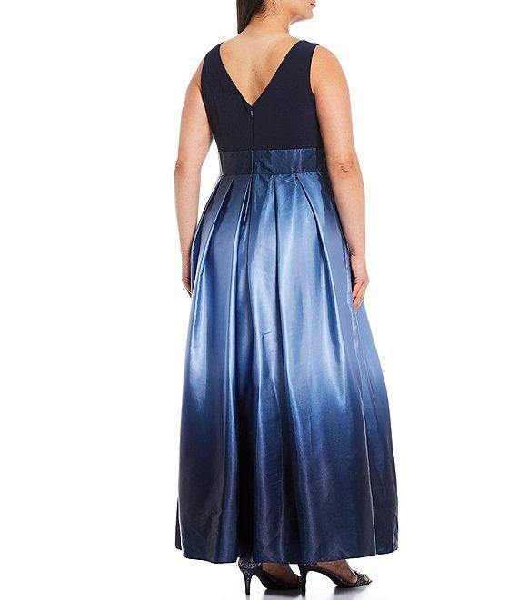 SL Fashion Long Formal Dress Sale - The Dress Outlet