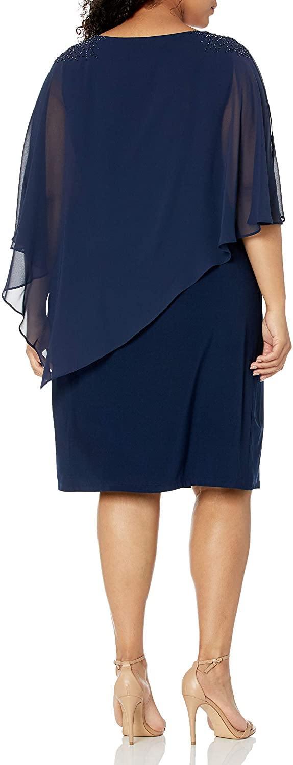 SL Fashions 9470368 Short Mother of the Bride Dress Sale