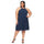 SL Fashion Short Plus Size Dress Sale - The Dress Outlet