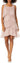 SL Fashion Sleeveless Short Dress 9155122 - The Dress Outlet